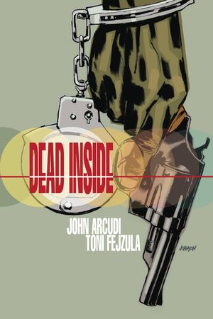 Dead Inside #2