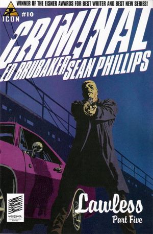 Criminal #10