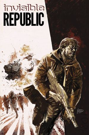 Invisible Republic #6