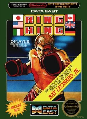 Ring King