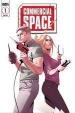 Commercial Space