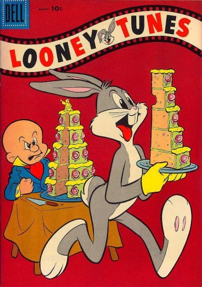Looney Tunes #173 Comic