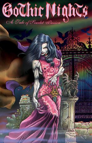 Gothic Nights #1
