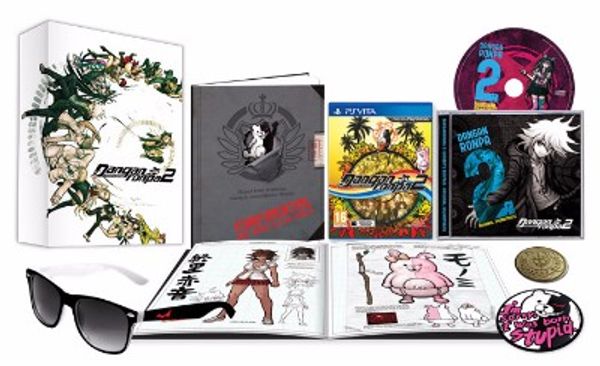 Danganronpa 2: Goodbye Despair [Limited Edition]