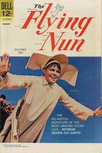The Flying Nun