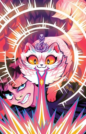 FCBD 2026 - Dungeon Crawler Carl #0 (Jetpack Comics Virgin Variant)