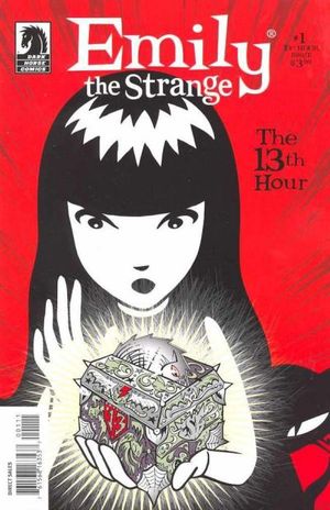 Emily the Strange #1
