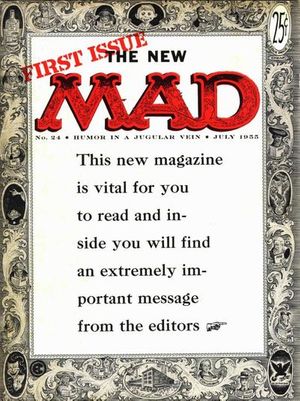 Mad #24