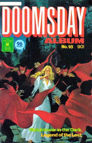 Doomsday Album #18