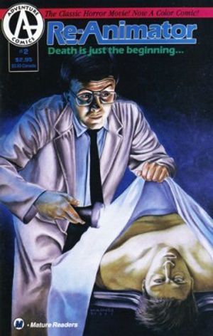 Re-Animator #2