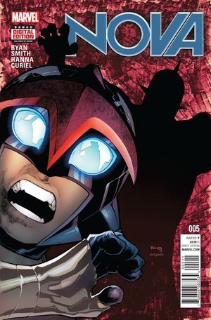 Nova #5