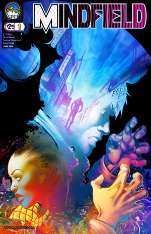 Mindfield #1