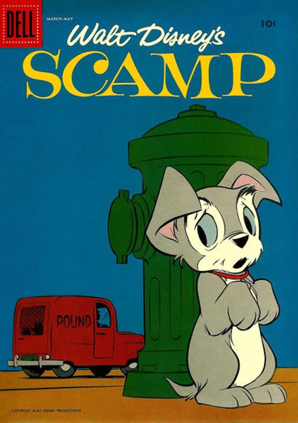 Scamp #5
