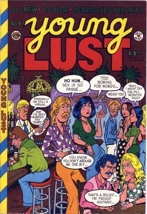 Young Lust #4