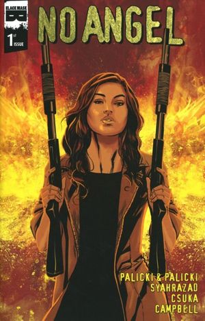 No Angel #1