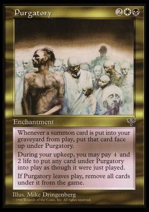 Purgatory (Mirage)