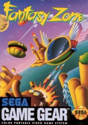 Fantasy Zone
