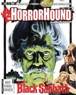 HORRORHOUND LTD