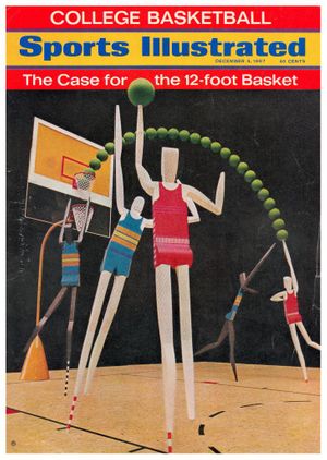 Sports Illustrated #v27 #23