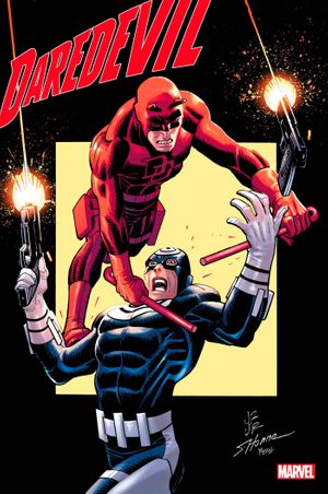 Daredevil #4