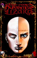 Alan Moore's Hypothetical Lizard