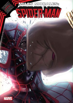 Miles Morales: Spider-Man #23