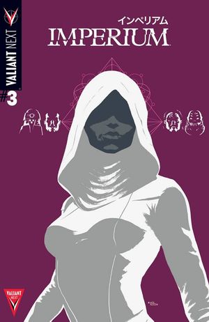 Imperium #3
