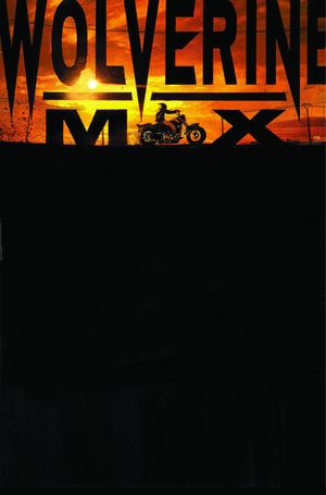 Wolverine Max #9