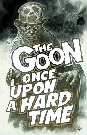 Goon Once Upon A Hard Time #3