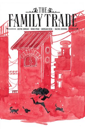 The Family Trade #3