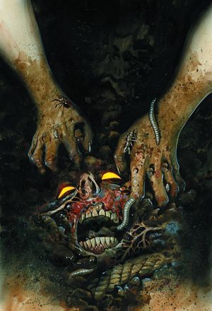 Harrow County #6