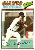 Rob Dressler