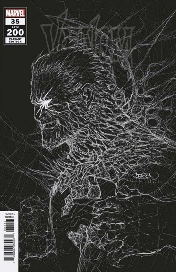 Venom #35 (Gleason Variant 200th Issue)