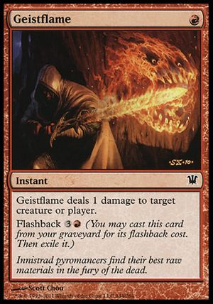 Geistflame (Innistrad)