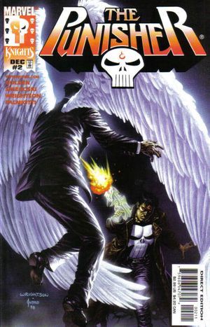 The Punisher #2