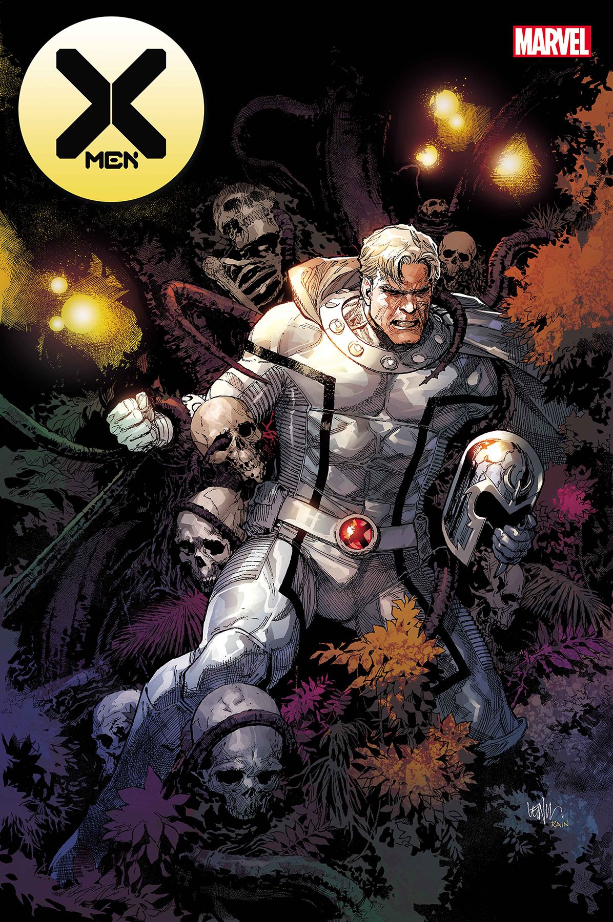 X-men #11 Comic