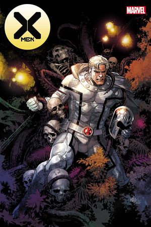 X-men #11