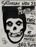 Severely Muted