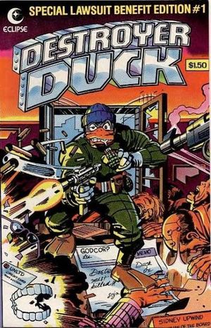 アメコミリーフ Dopey Duck Comics #1 CGC 3.5 Dippy Duck #1 Value - GoCollect