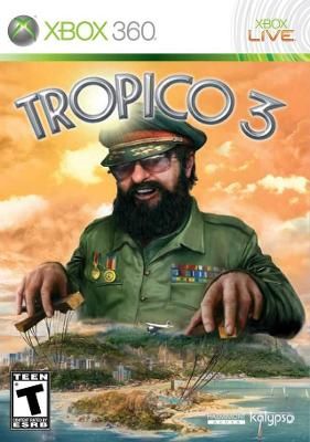 Tropico 3 Video Game