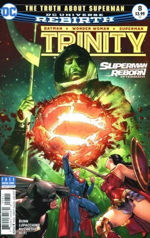 Trinity #8