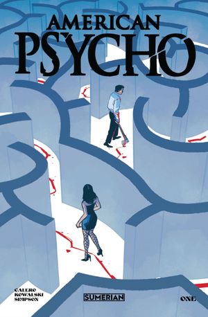 American Psycho #3