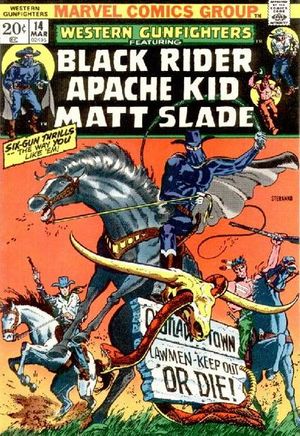 Western Gunfighters #14