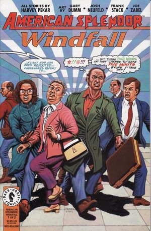 American Splendor: Windfall #1