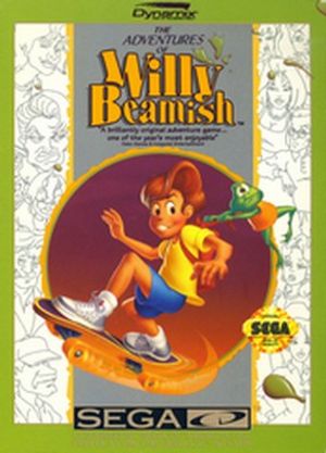 Adventures of Willy Beamish
