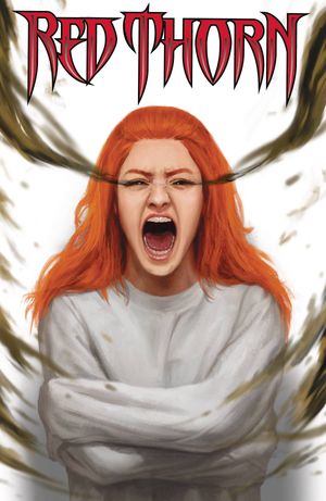 Red Thorn #9