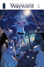 Wayward