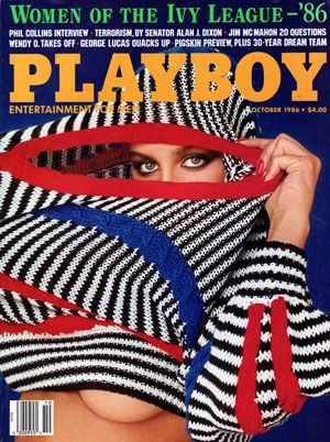 Playboy #v33 #10