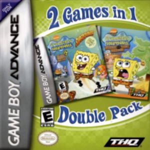 SpongeBob: Super Sponge & Revenge of the Flying Dutchman