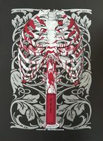 Diesel Fuel Prints